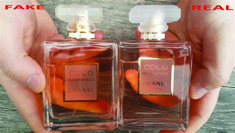 coco chanel mademoiselle real vs fake|coco chanel perfume 100ml cheapest.